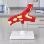 Human Lymph Node Model